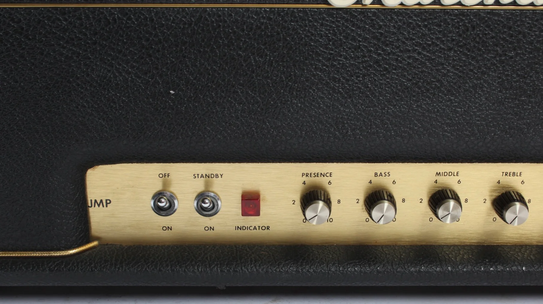 1972 Marshall Major 1967 200w full stack - Image 11