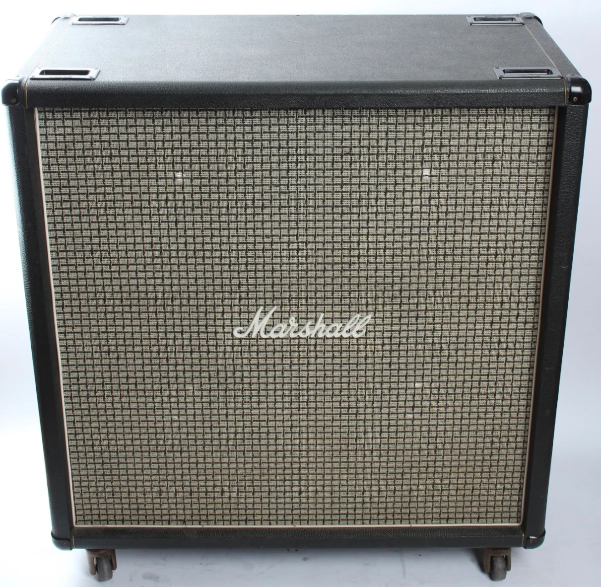 1972 Marshall Major 1967 200w full stack - Image 3