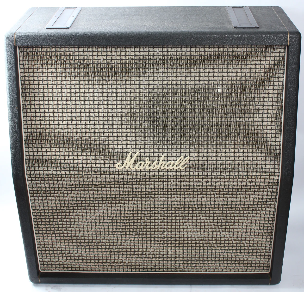 1972 Marshall Major 1967 200w full stack - Image 7