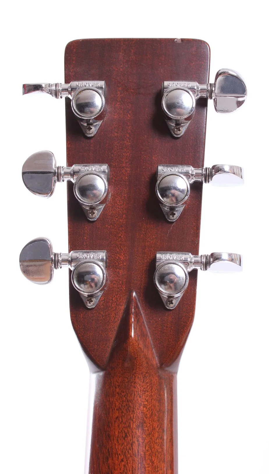 1972 Martin D-28 natural - Image 10