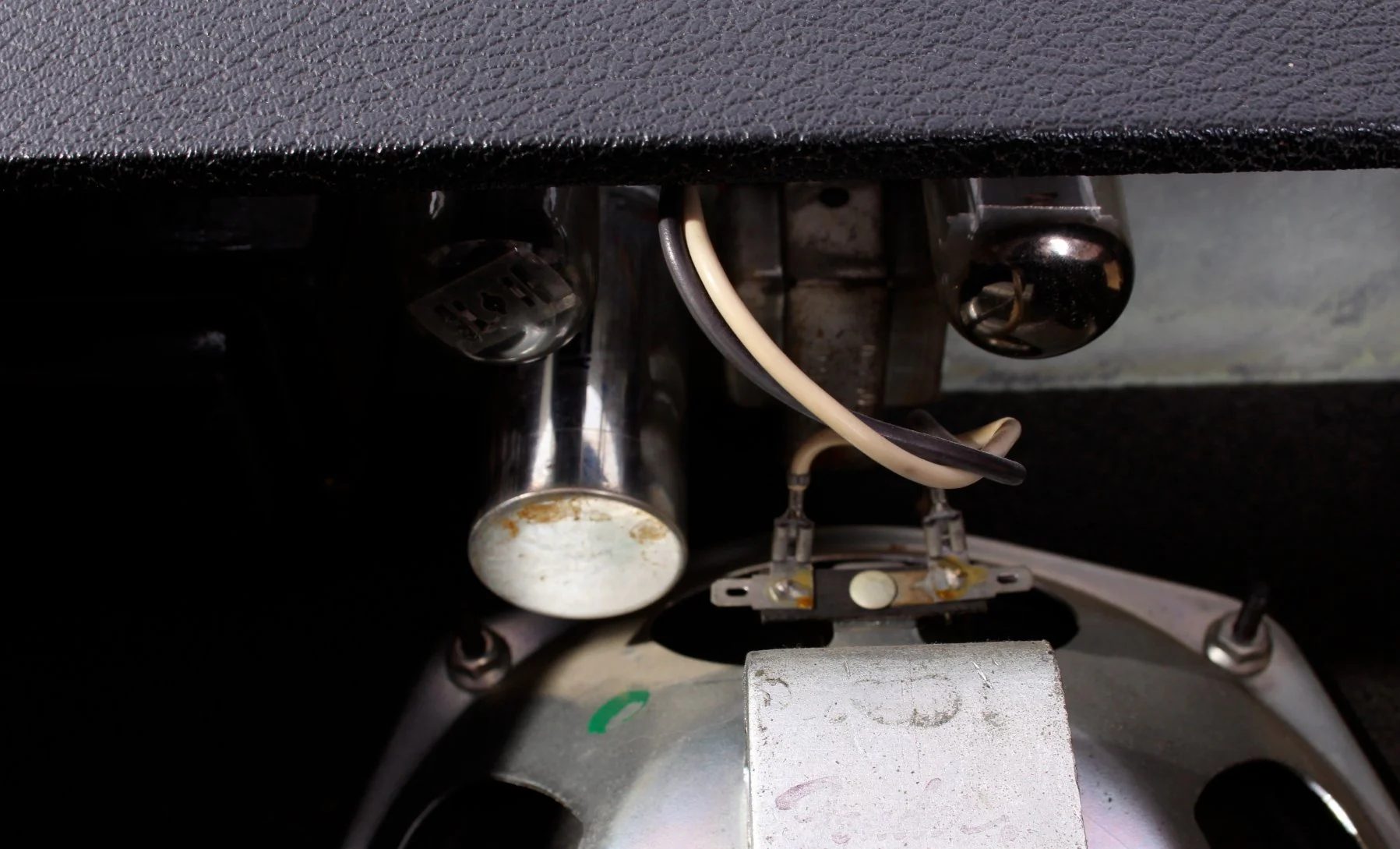 1973 Fender Champ - Image 5