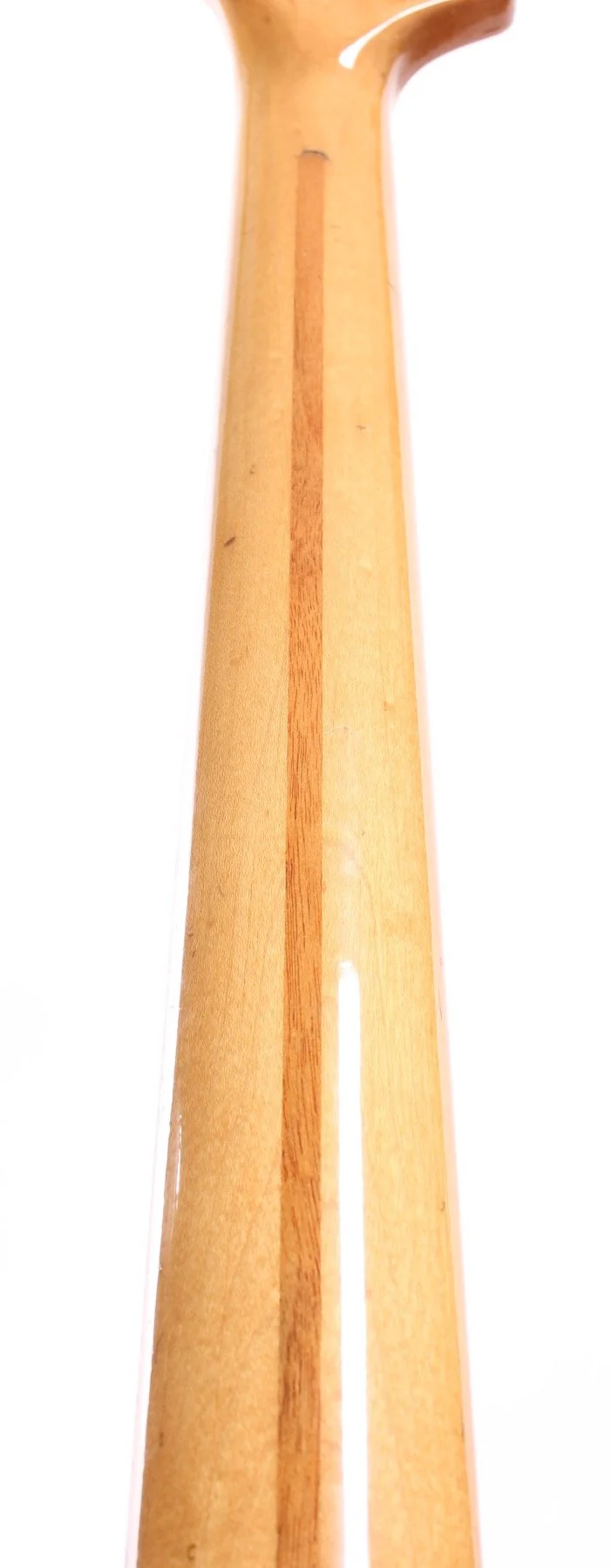 1973 Fender Jazz Bass black - Image 9