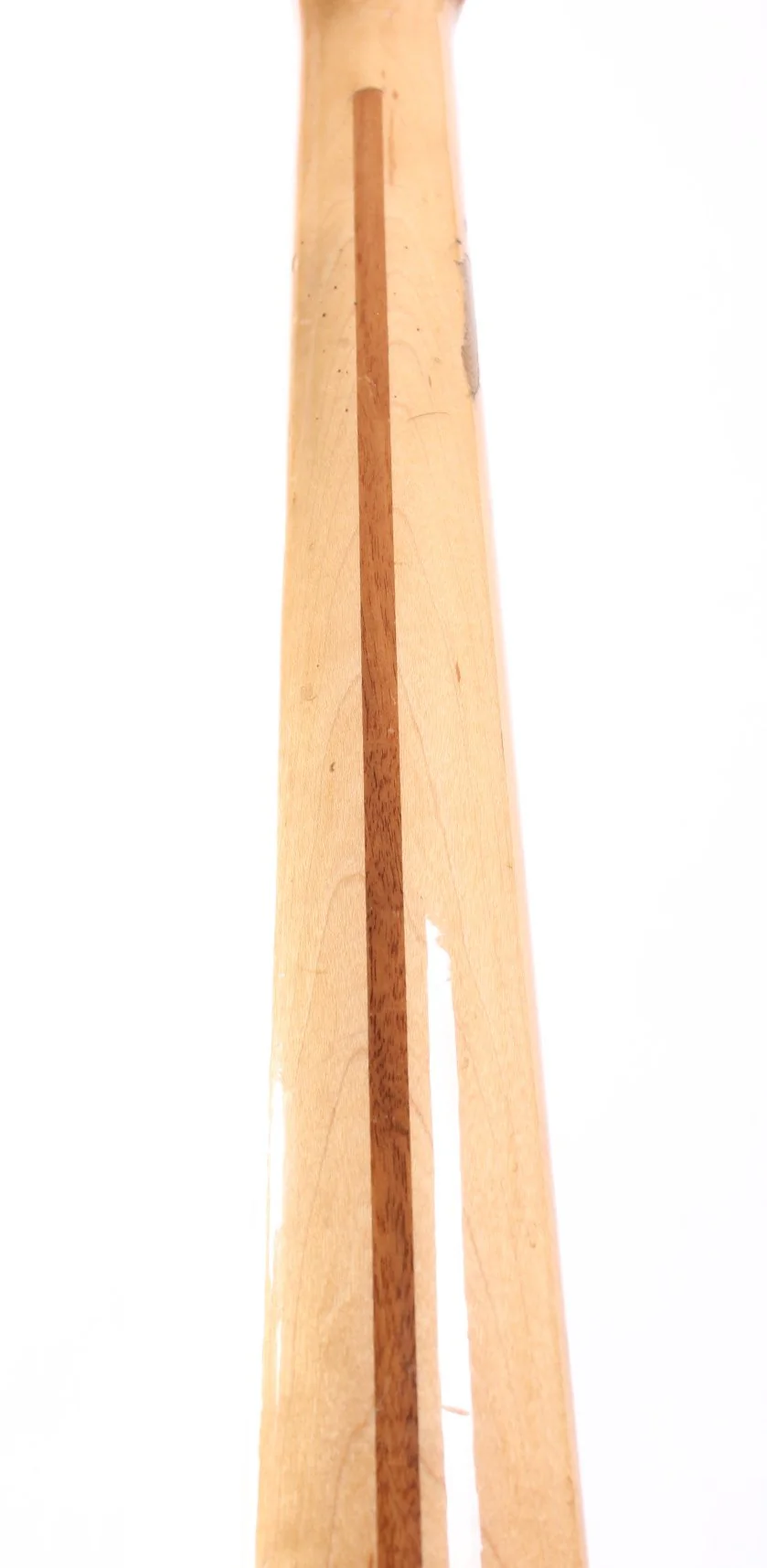 1973 Fender Jazz Bass olympic white - Image 9