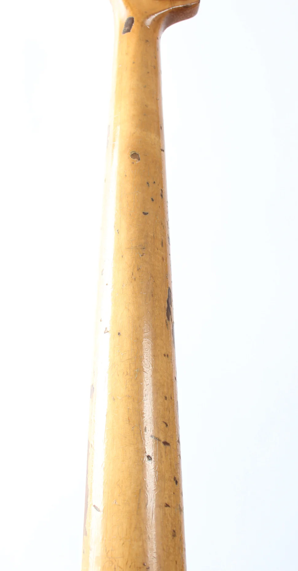 1973 Fender Jazz Bass sunburst - Image 8