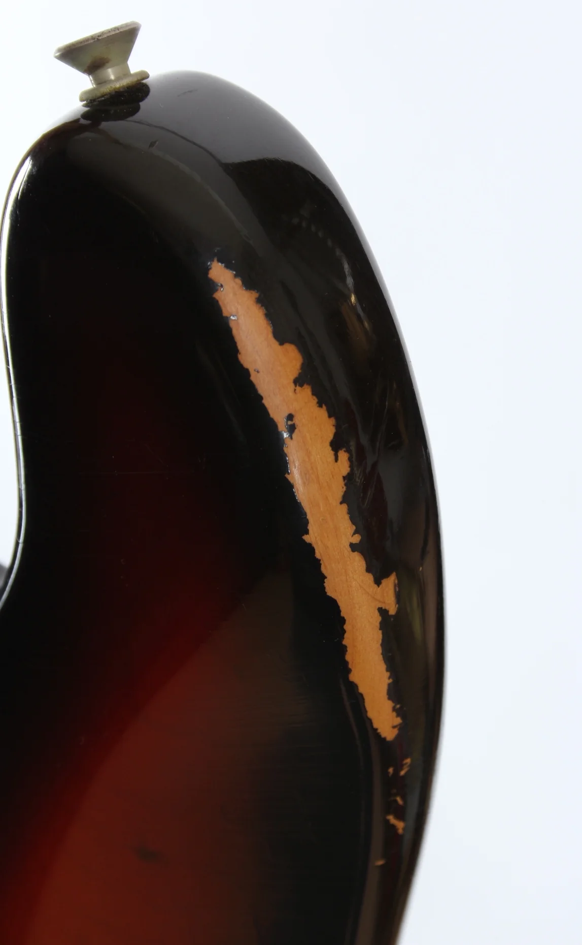 1973 Fender Jazz Bass sunburst - Image 14