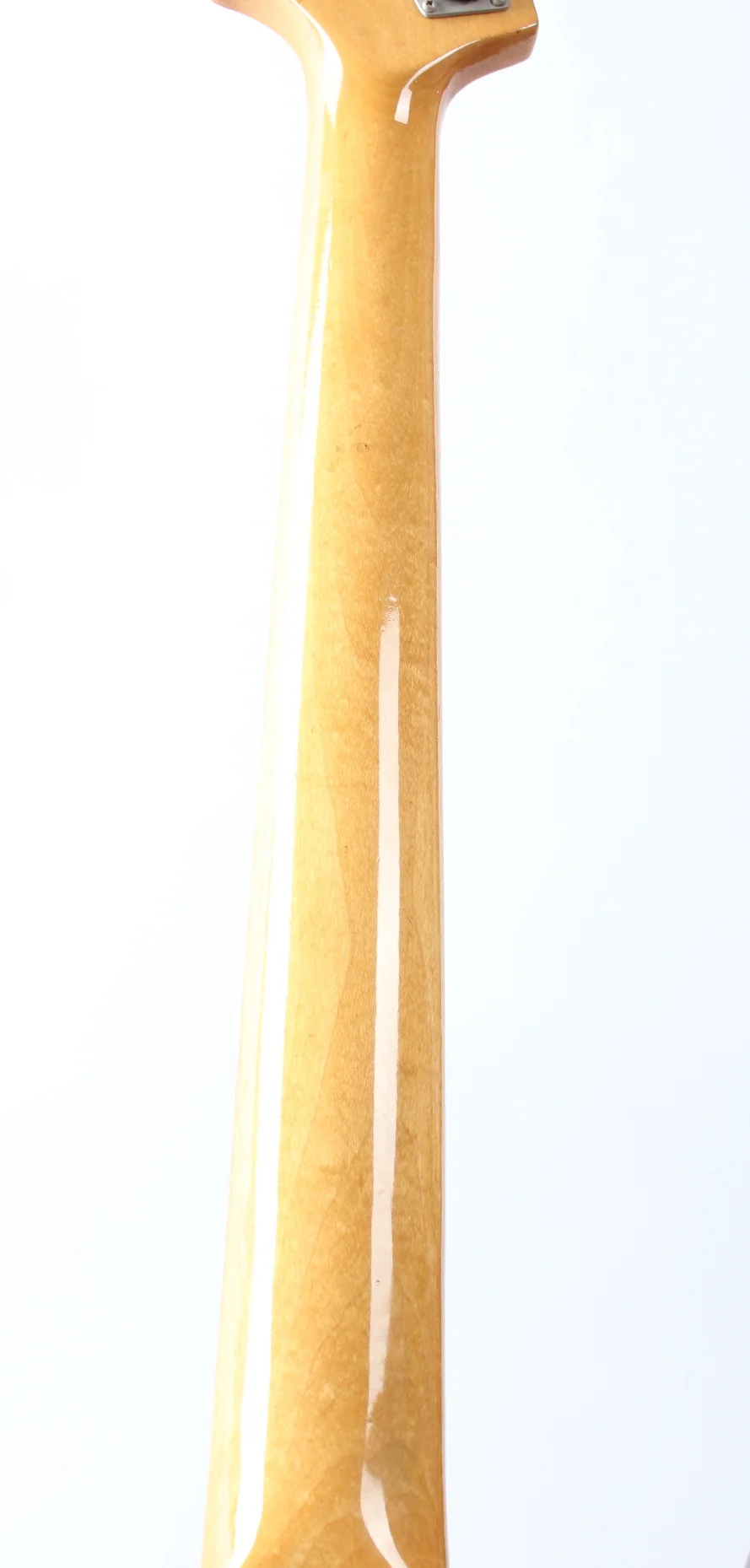 1973 Fender Mustang Bass sunburst - Image 8