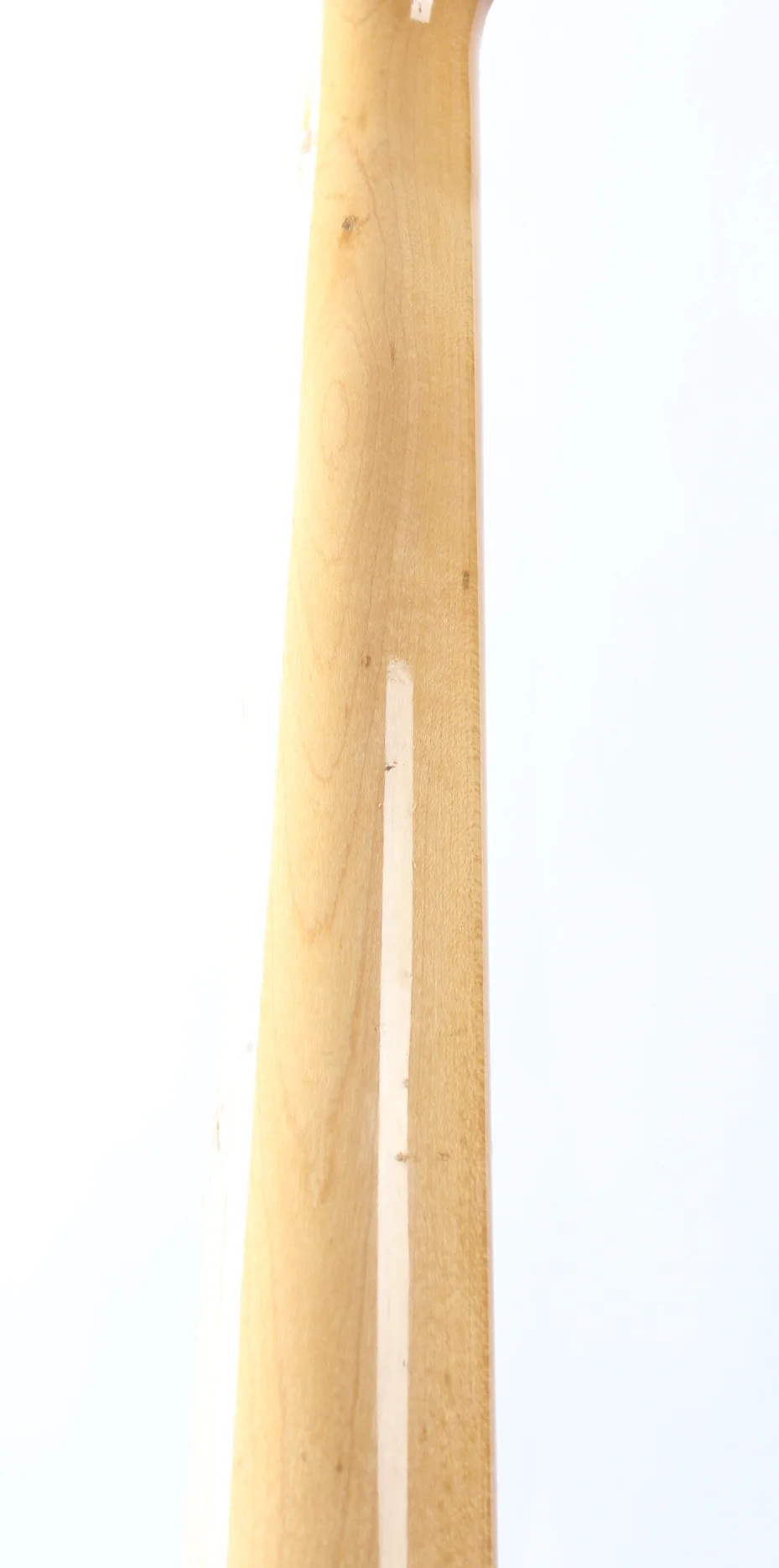1973 Fender Mustang Bass sunburst - Image 10