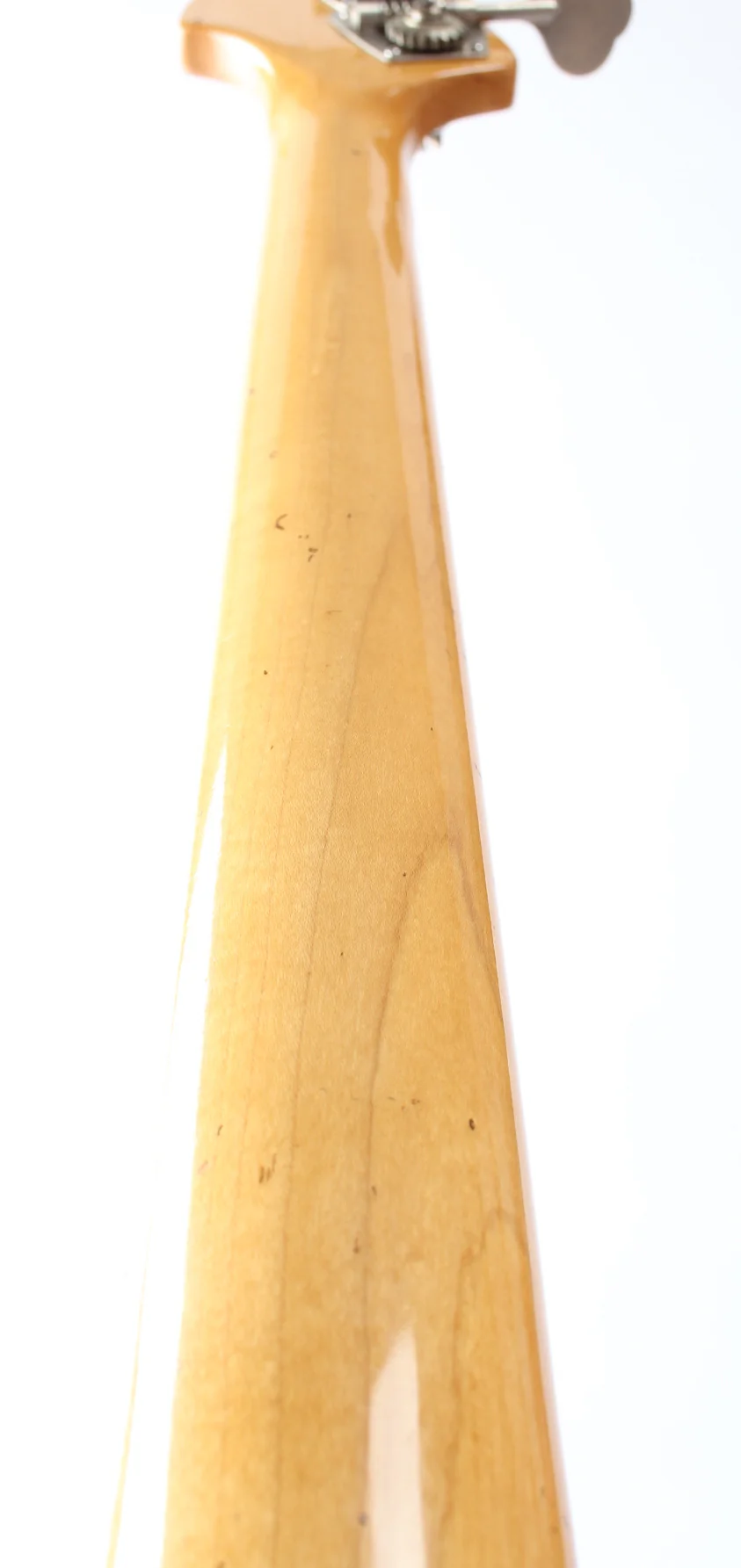 1973 Fender Precision Bass natural - Image 9