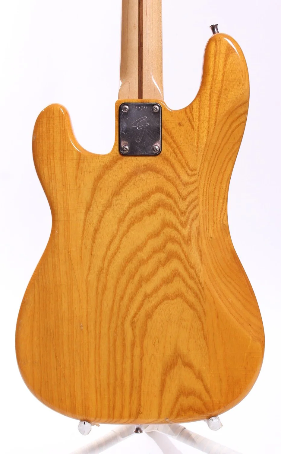 1973 Fender Precision Bass natural - Image 7