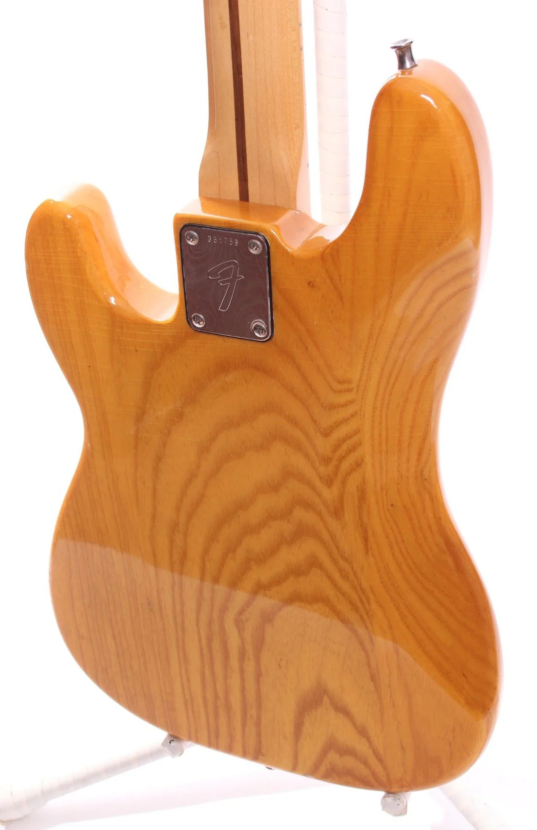 1973 Fender Precision Bass natural - Image 8