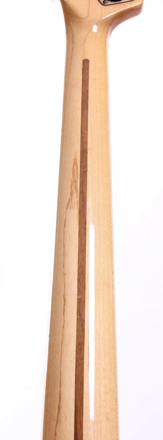 1973 Fender Precision Bass natural - Image 9