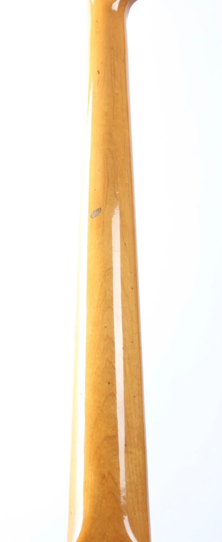 1973  Fender Precision Bass sunburst - Image 9
