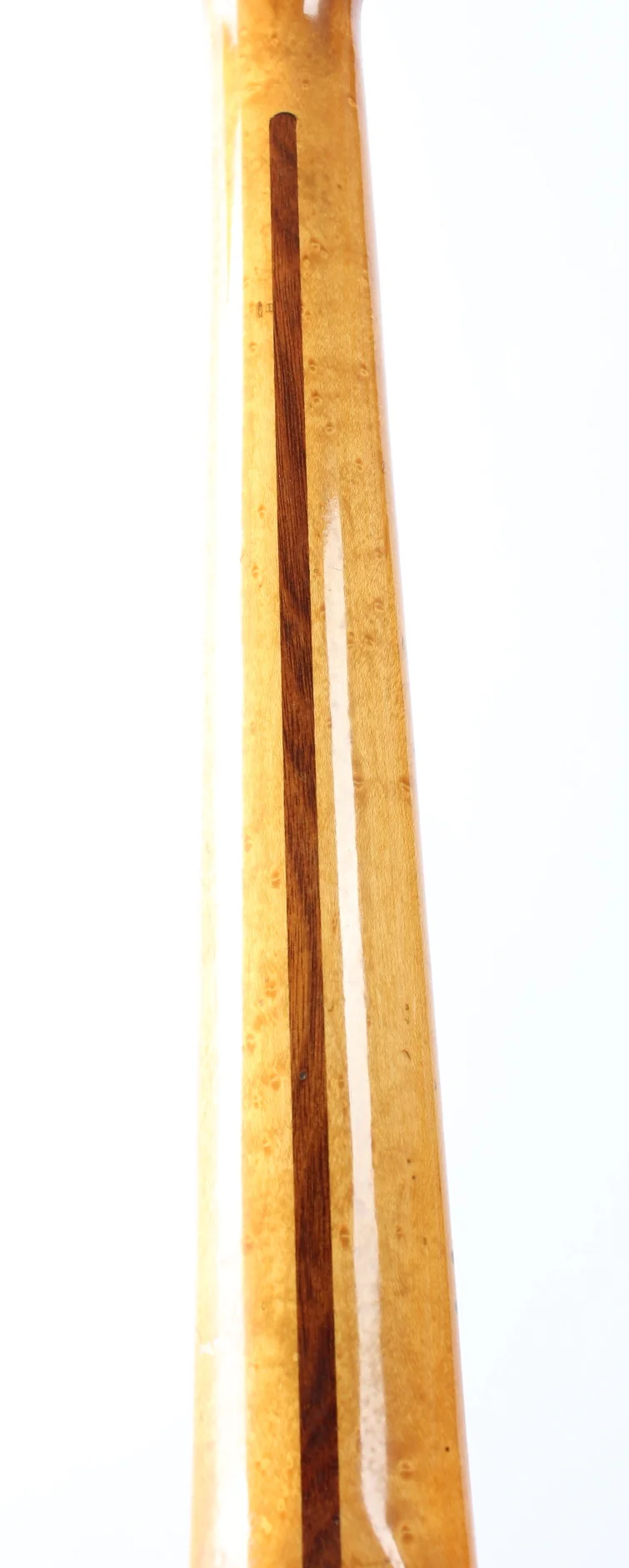1973 Fender Stratocaster olympic white - Image 9