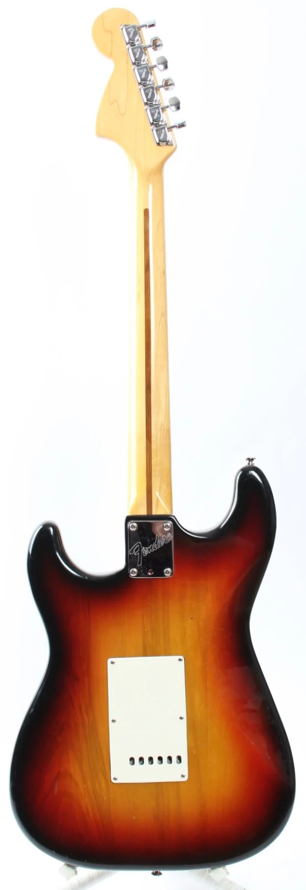 1973 Fender Stratocaster sunburst - Image 6