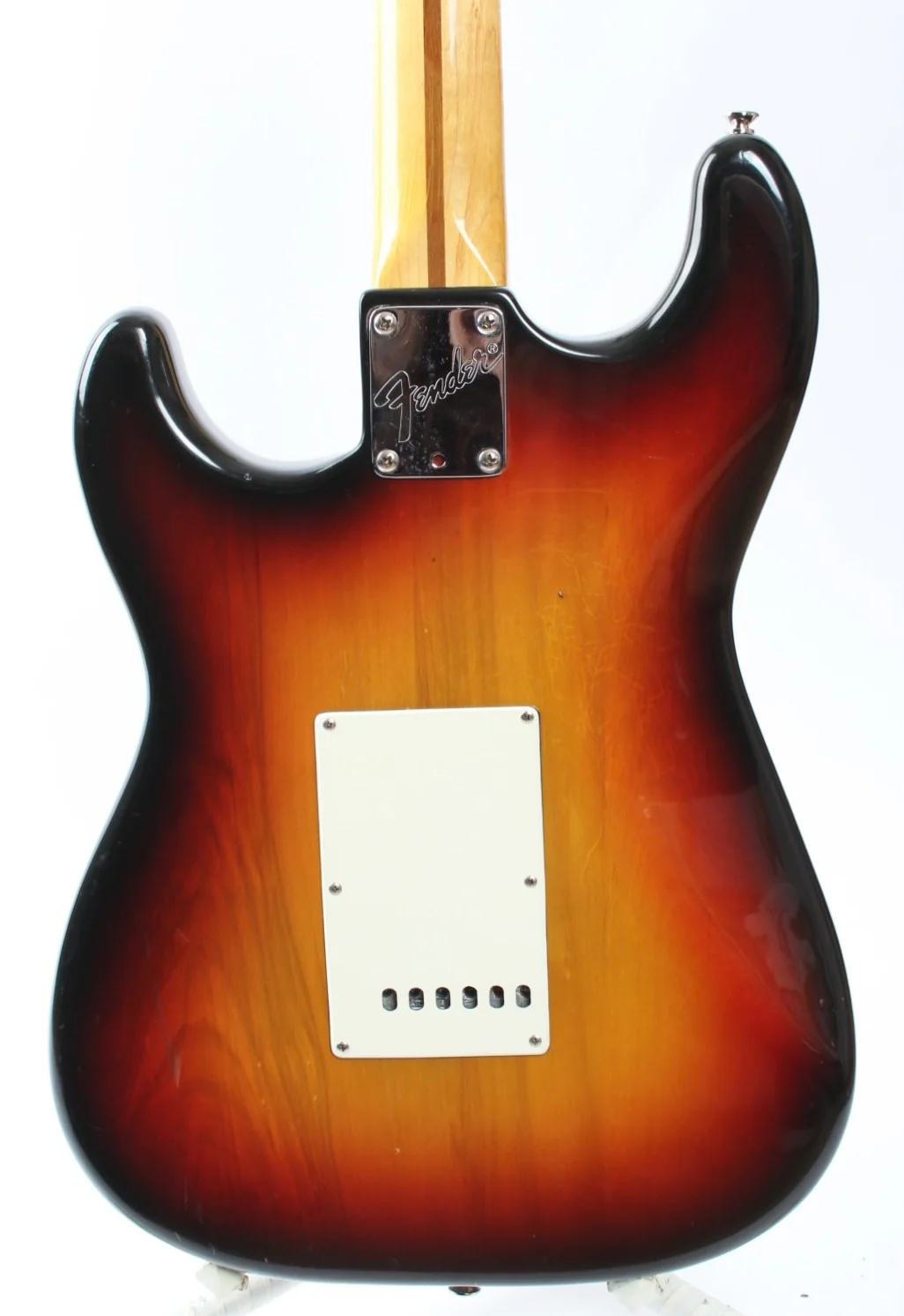 1973 Fender Stratocaster sunburst - Image 7