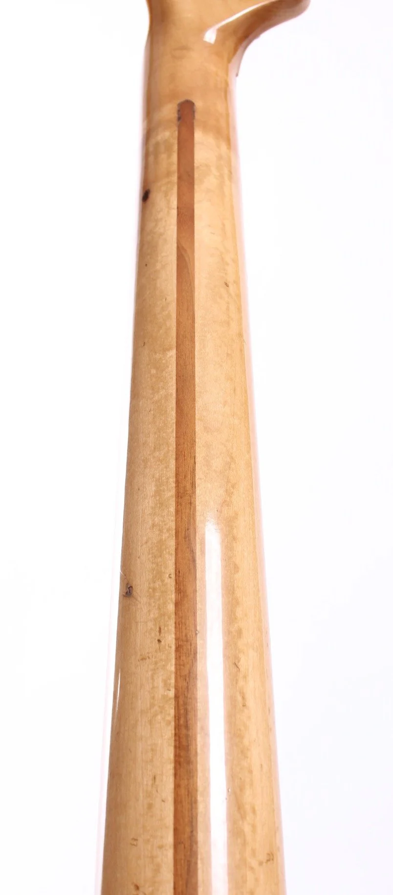 1973 Fender Telecaster Bass blond - Image 9