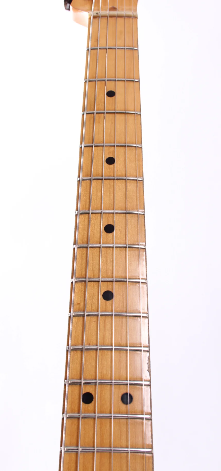 1973 Fender Telecaster blond - Image 4
