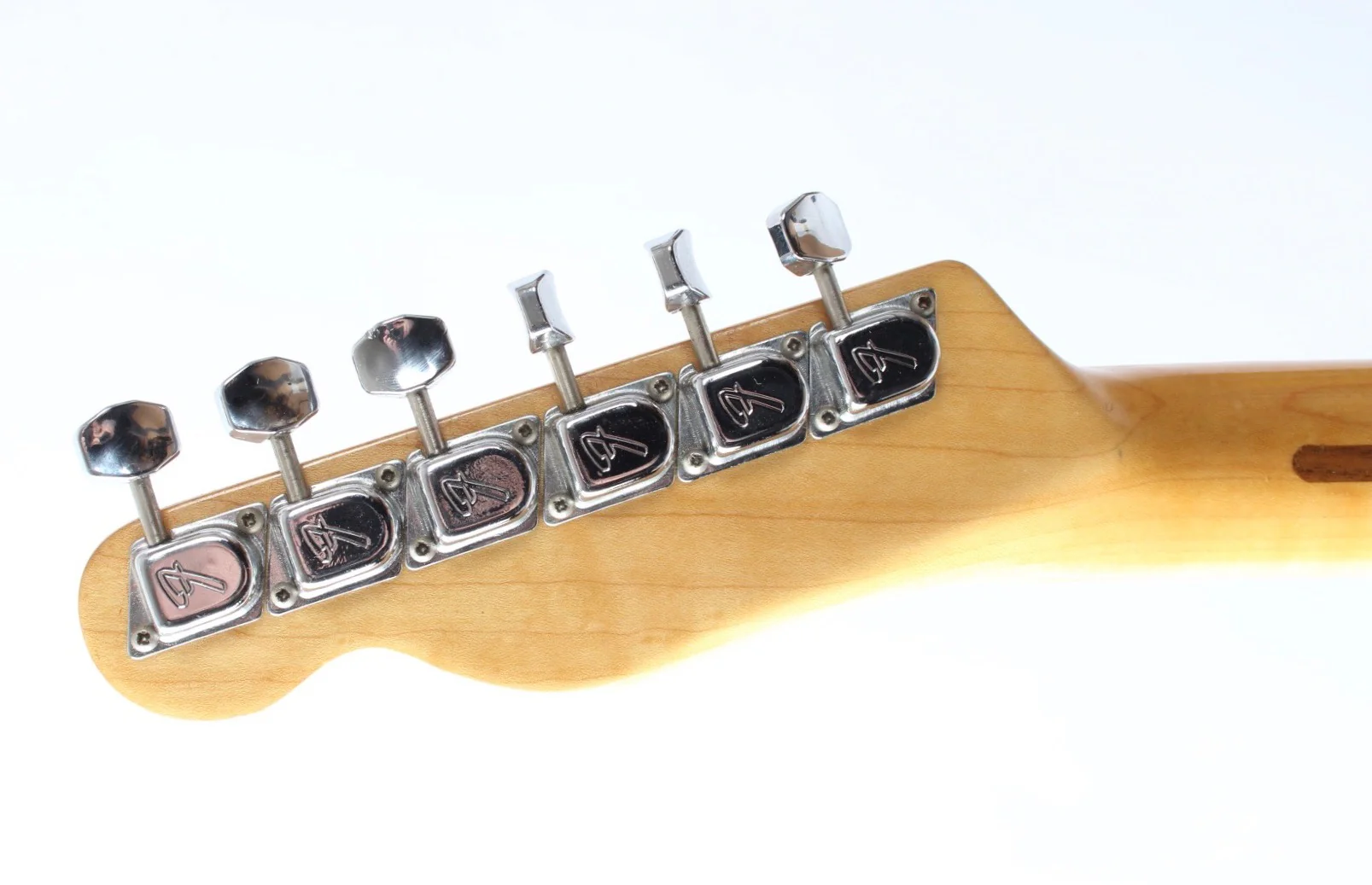 1973 Fender Telecaster Custom sunburst - Image 12