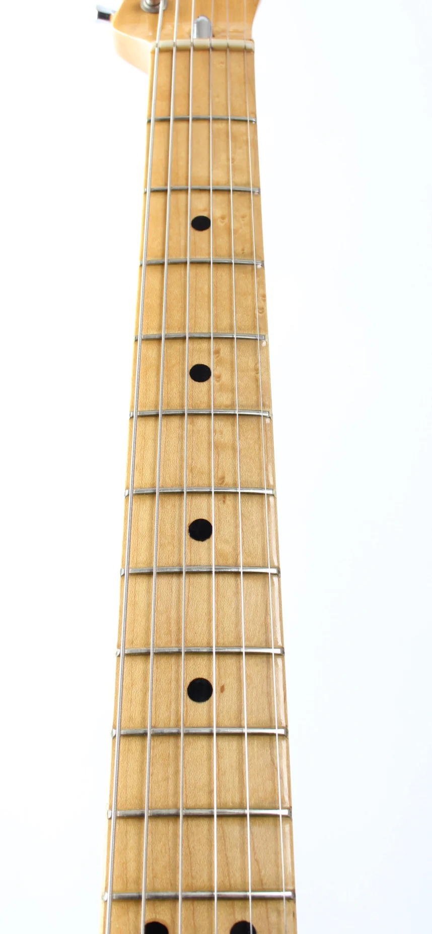 1973 Fender Telecaster Custom sunburst - Image 6
