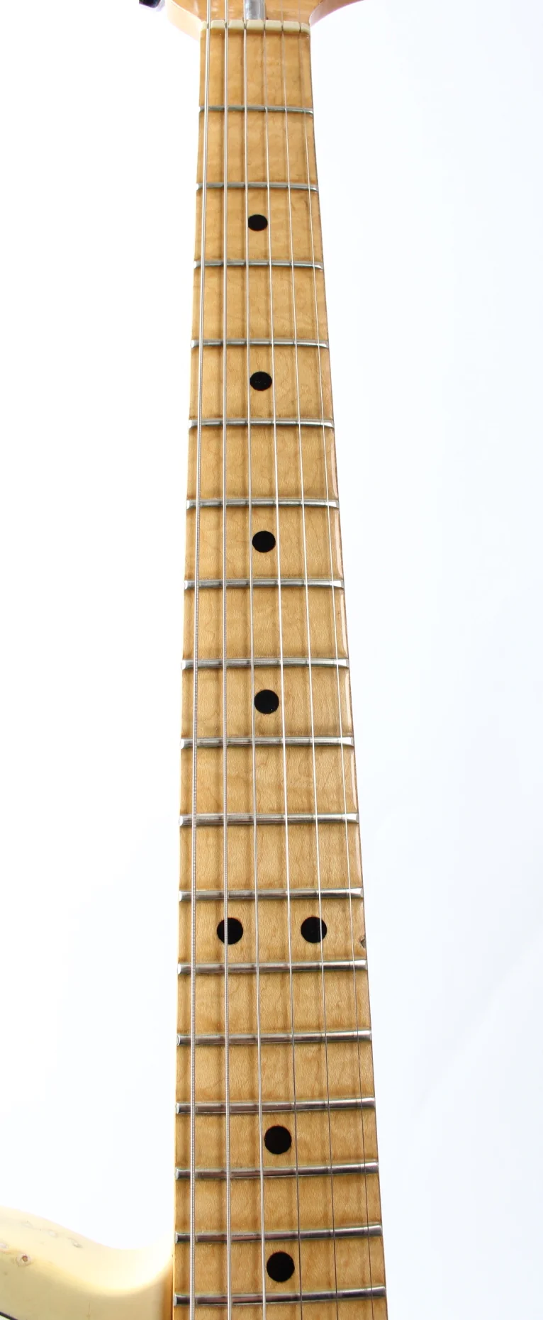 1973 Fender Telecaster Deluxe blonde - Image 4