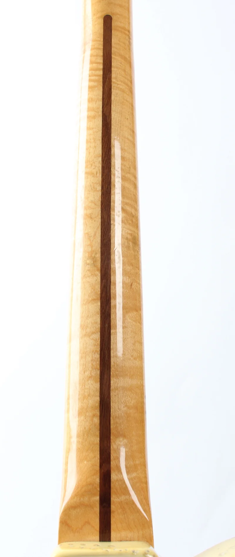 1973 Fender Telecaster Deluxe blonde - Image 9