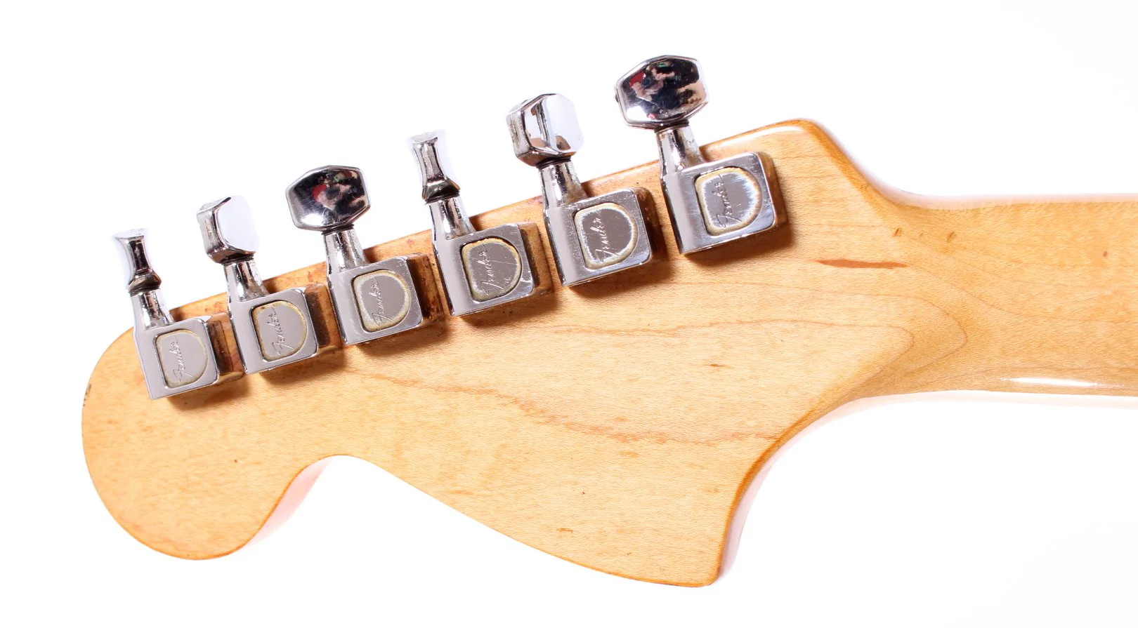 1973 Fender Telecaster Deluxe natural - Image 10