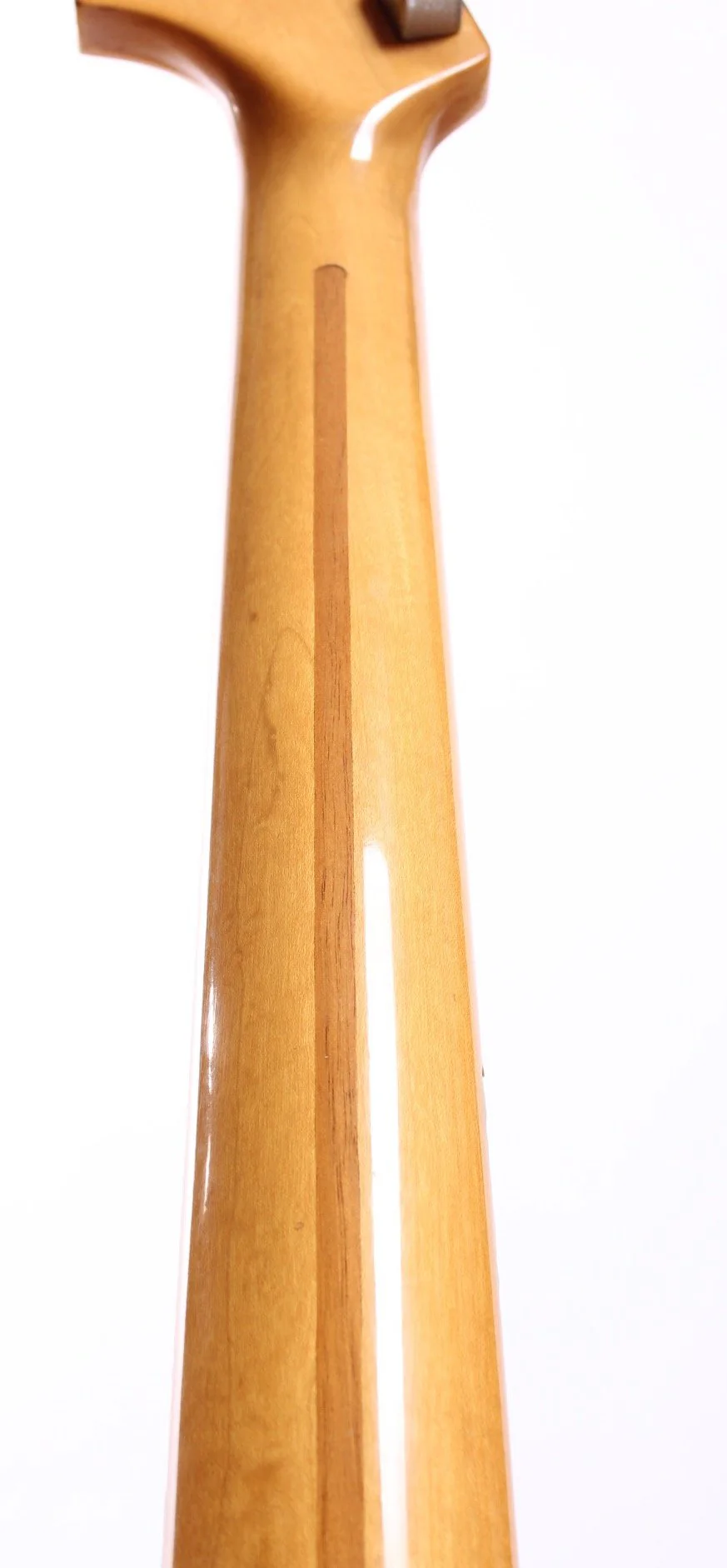 1973 Fender Telecaster Deluxe natural - Image 9