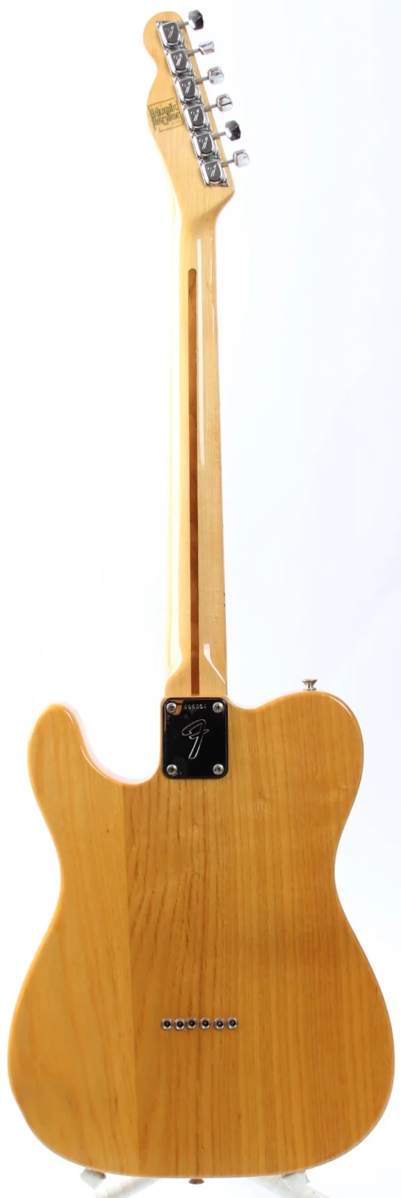1973 Fender Telecaster natural - Image 6