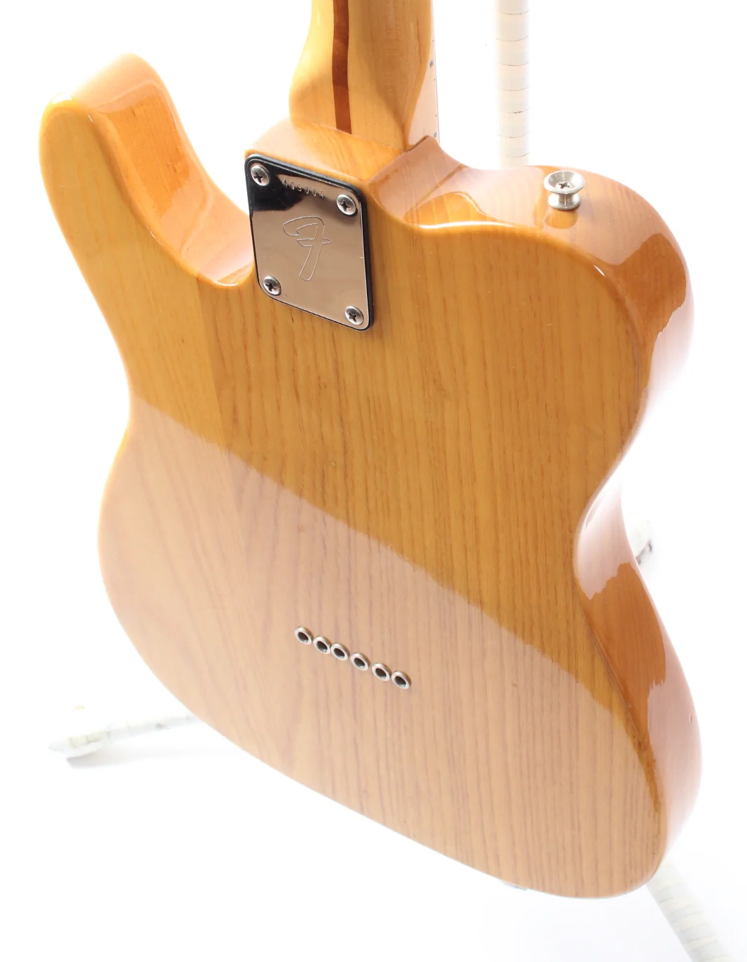 1973 Fender Telecaster natural - Image 8