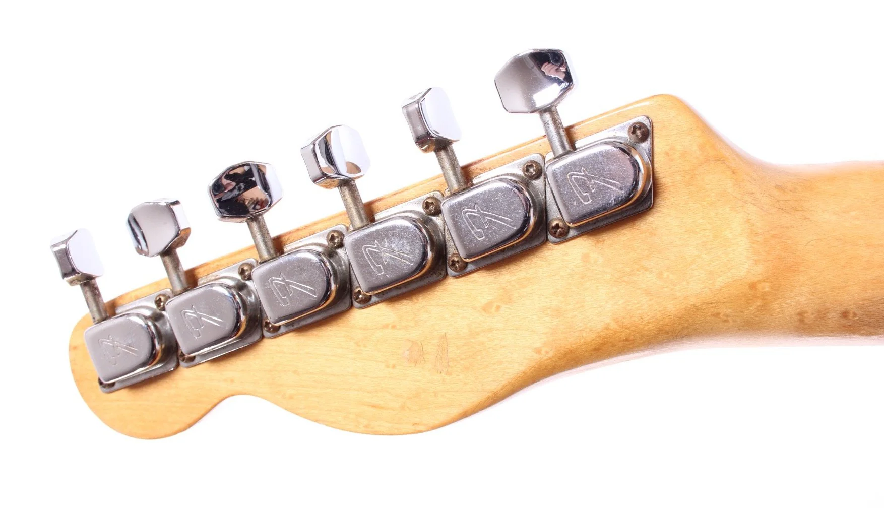 1973 Fender Telecaster natural - Image 10
