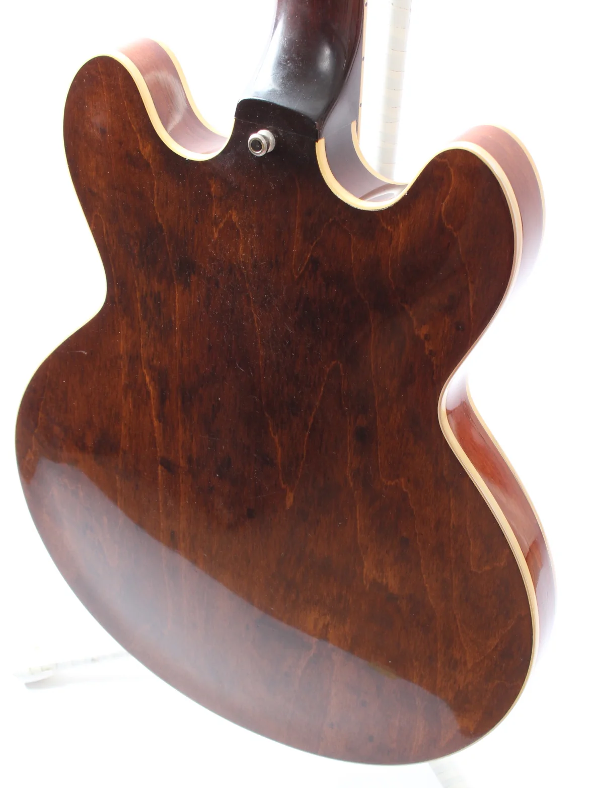 1973 Gibson ES-335TD walnut - Image 8