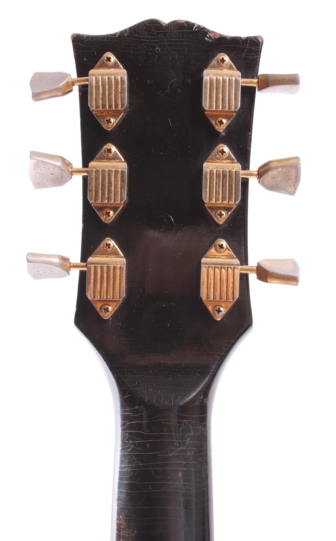 1973 Gibson Les Paul Custom ebony - Image 10