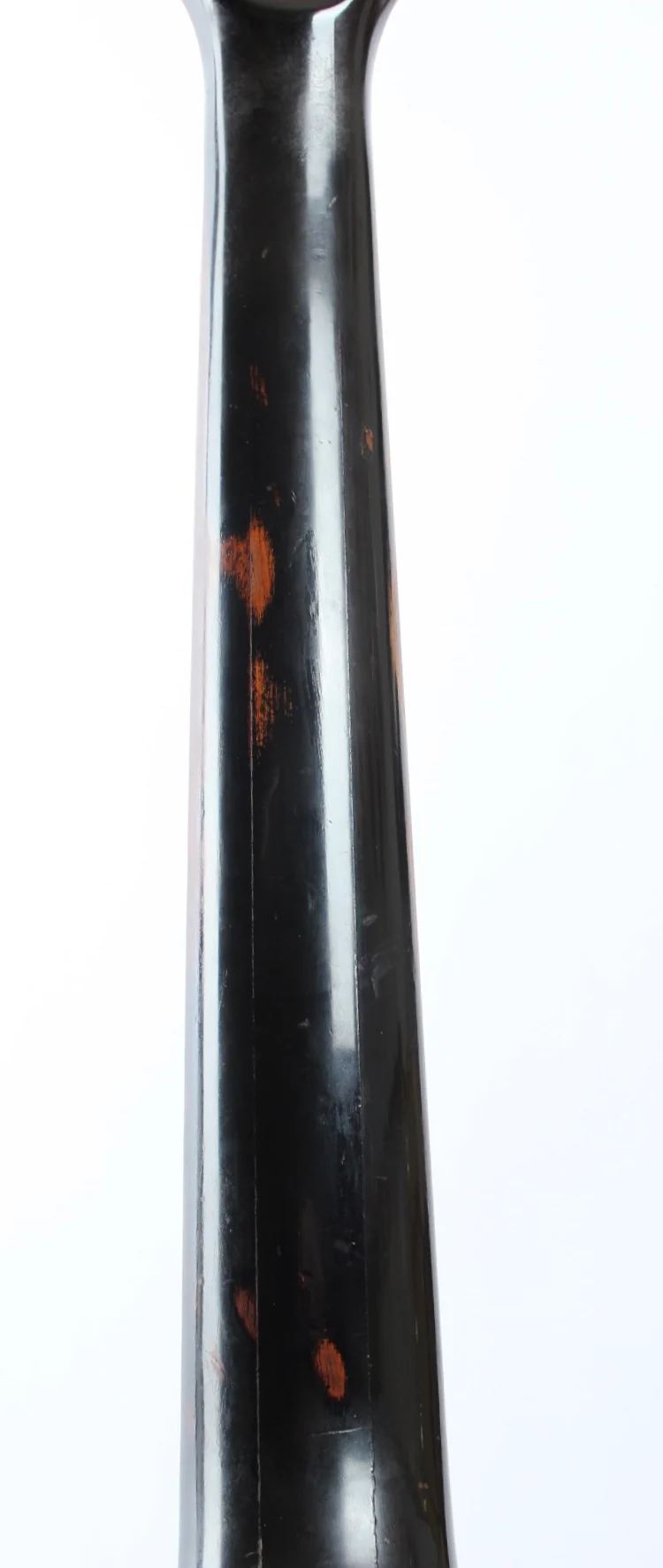 1973 Gibson Les Paul Custom ebony - Image 9