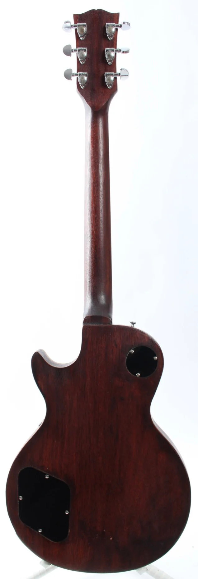 1973 Gibson Les Paul Deluxe Standard natural - Image 6