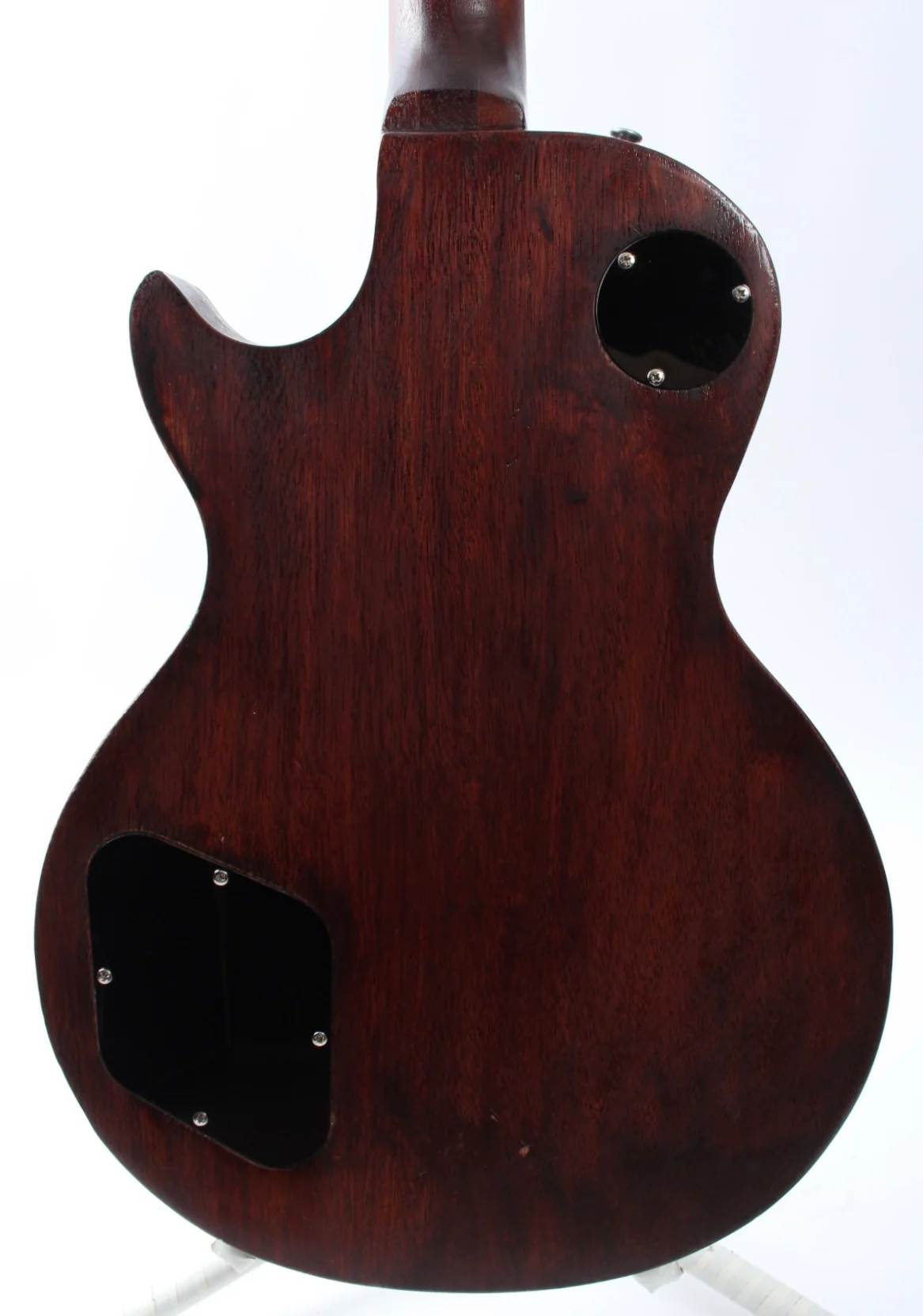 1973 Gibson Les Paul Deluxe Standard natural - Image 7