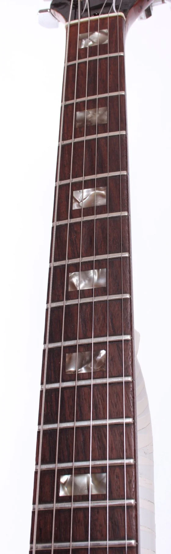 1973 Gibson SG Special Standard cherry red - Image 4