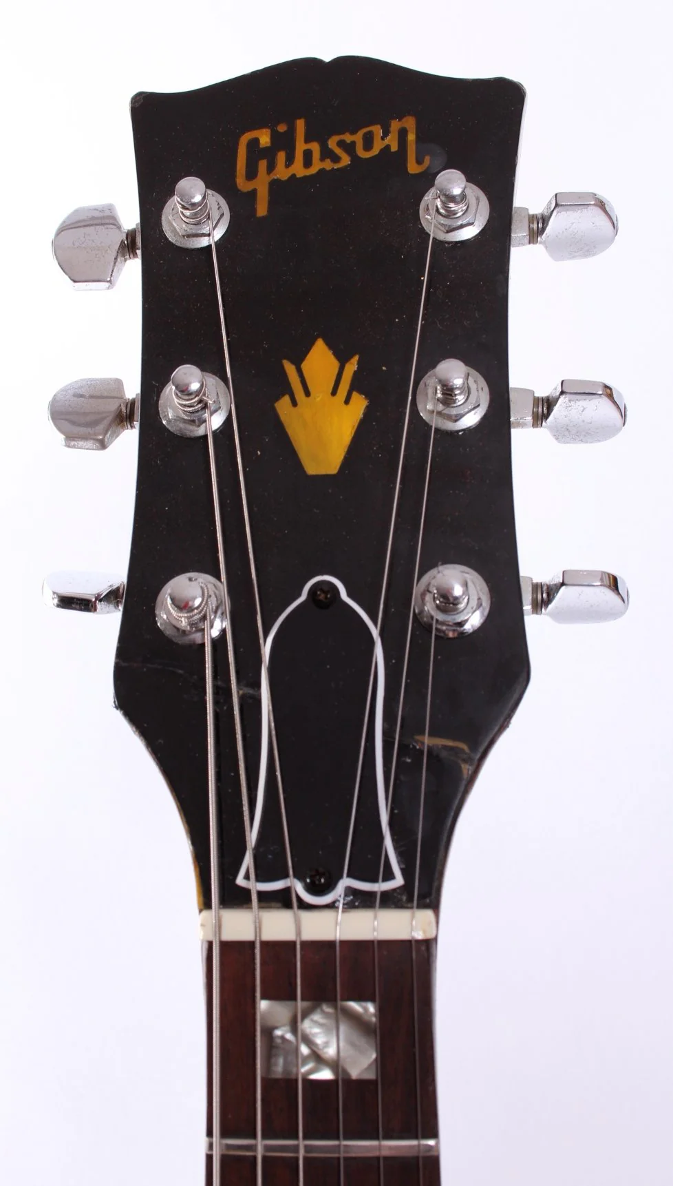 1973 Gibson SG Special Standard cherry red - Image 5