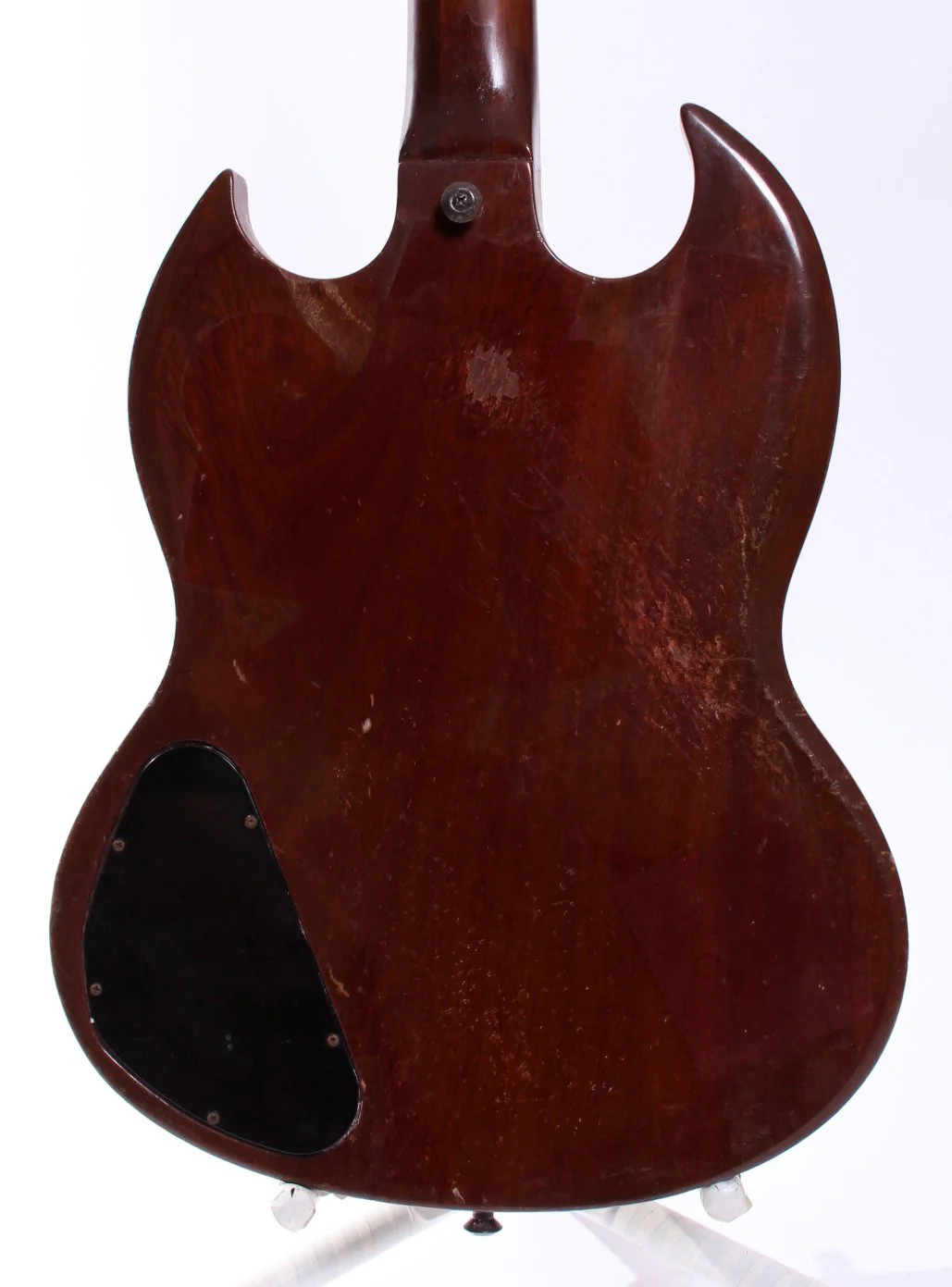 1973 Gibson SG Special Standard cherry red - Image 7