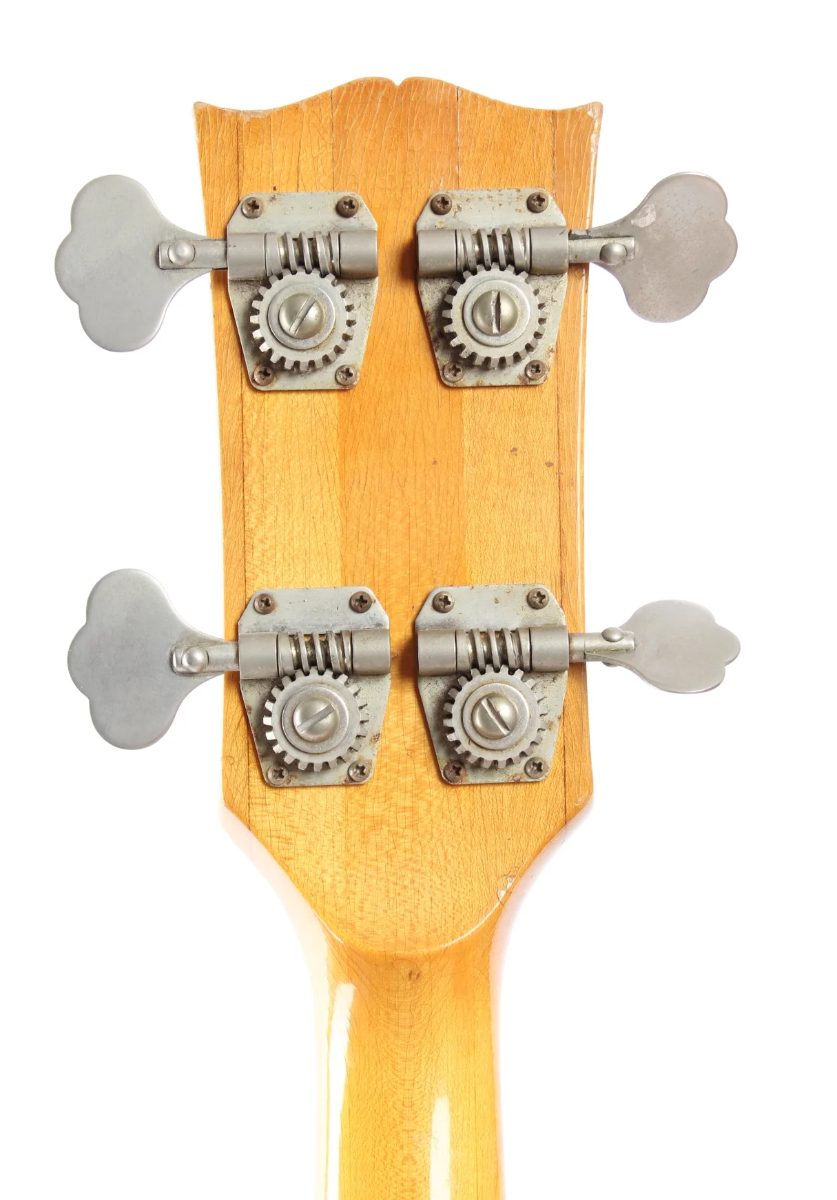 1973 Gibson The Ripper natural - Image 10