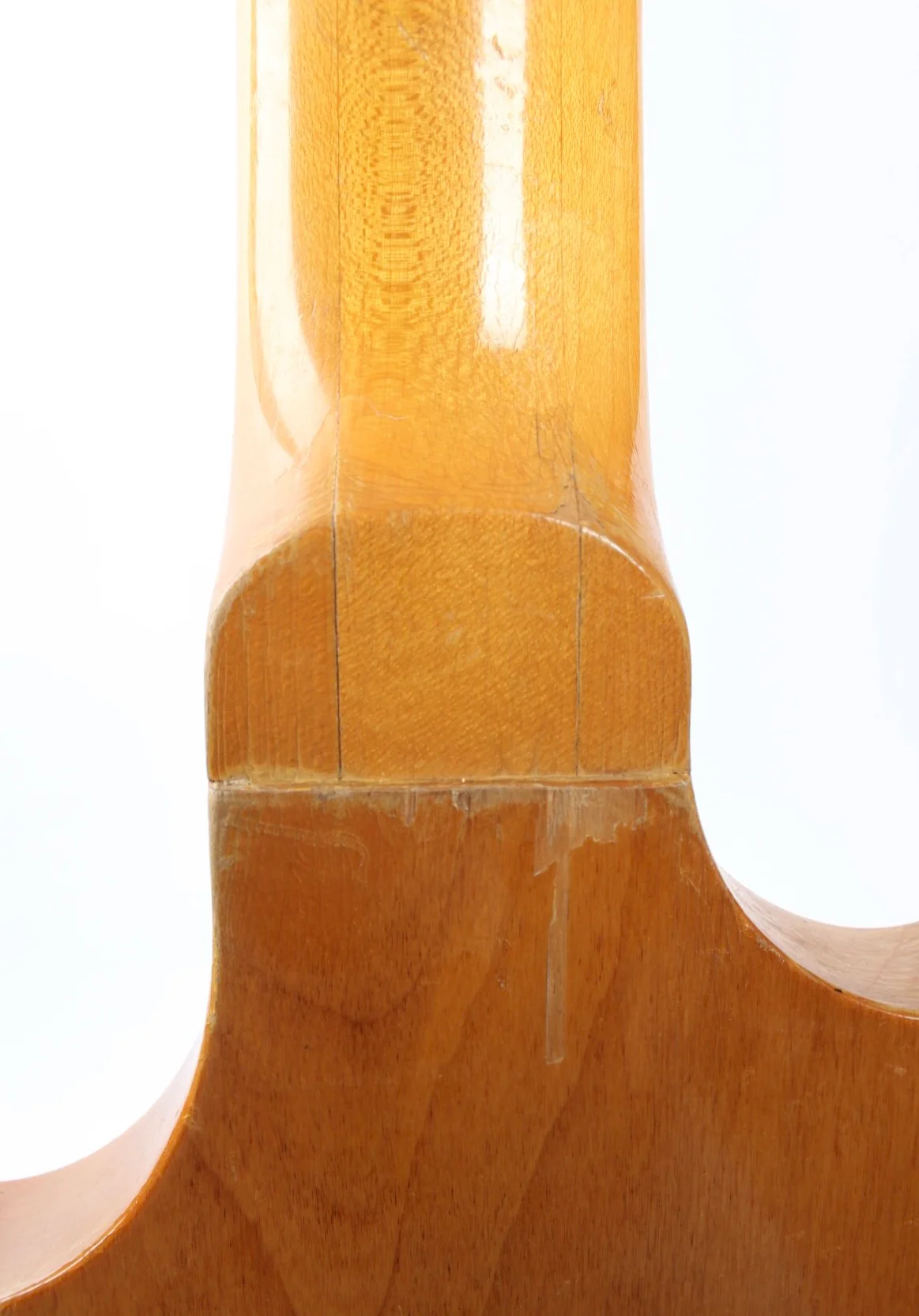 1973 Gibson The Ripper natural - Image 11