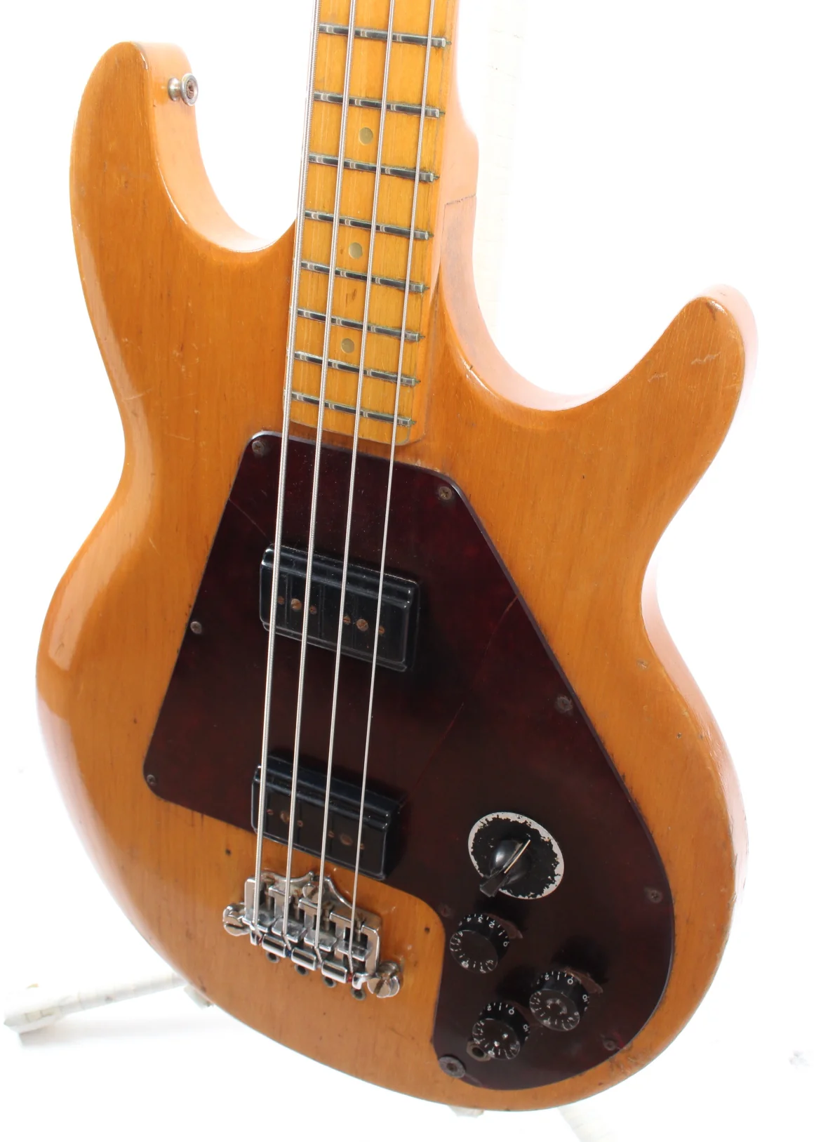 1973 Gibson The Ripper natural - Image 3