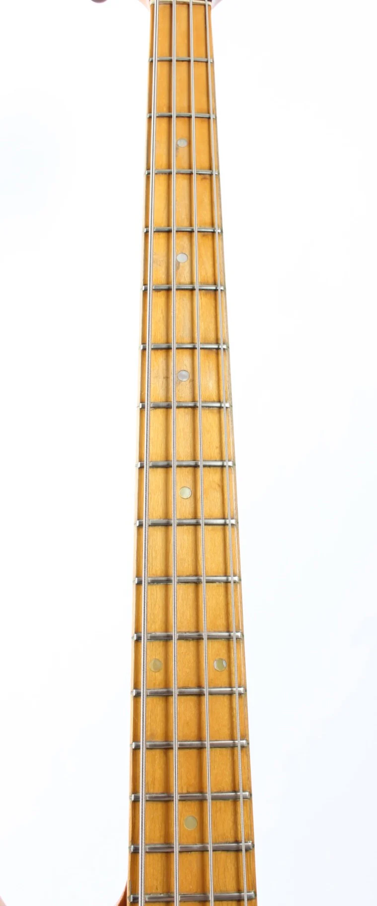 1973 Gibson The Ripper natural - Image 4