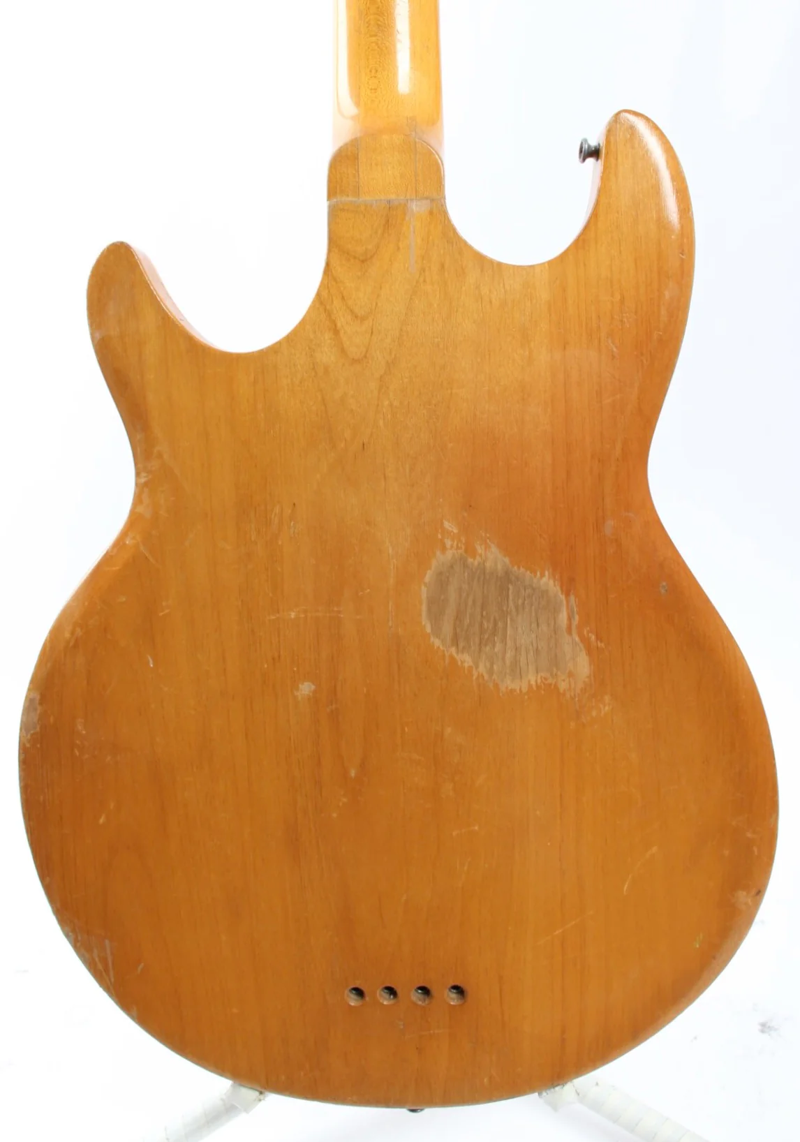 1973 Gibson The Ripper natural - Image 7