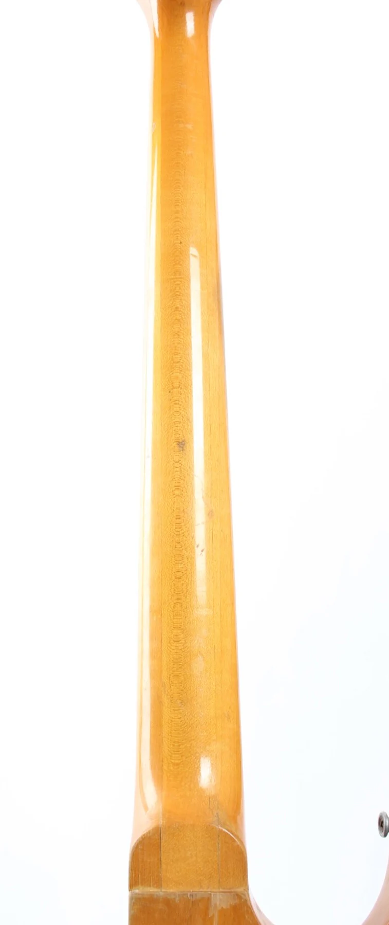 1973 Gibson The Ripper natural - Image 9