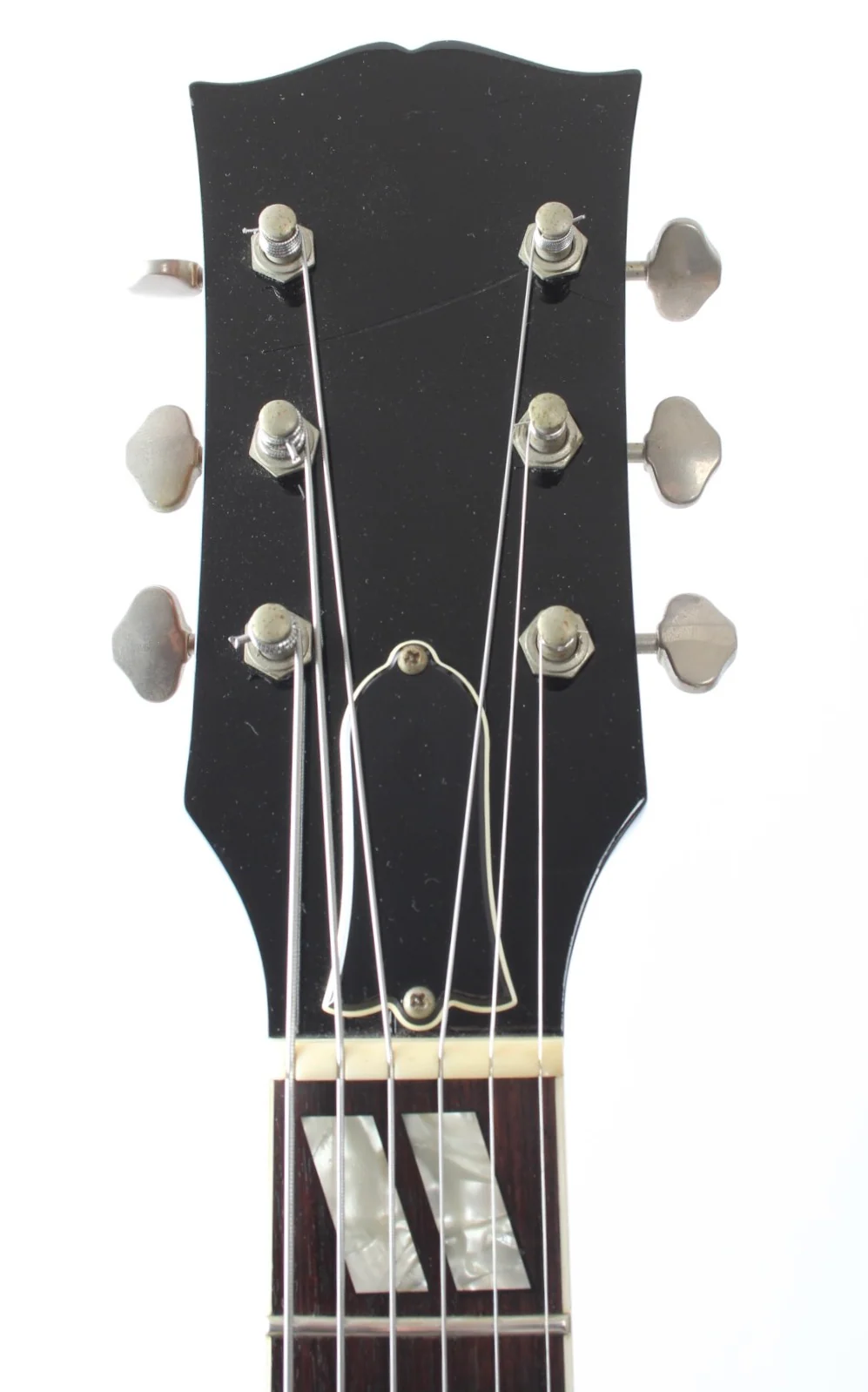 1973 Greco ES-175 vintage sunburst - Image 5