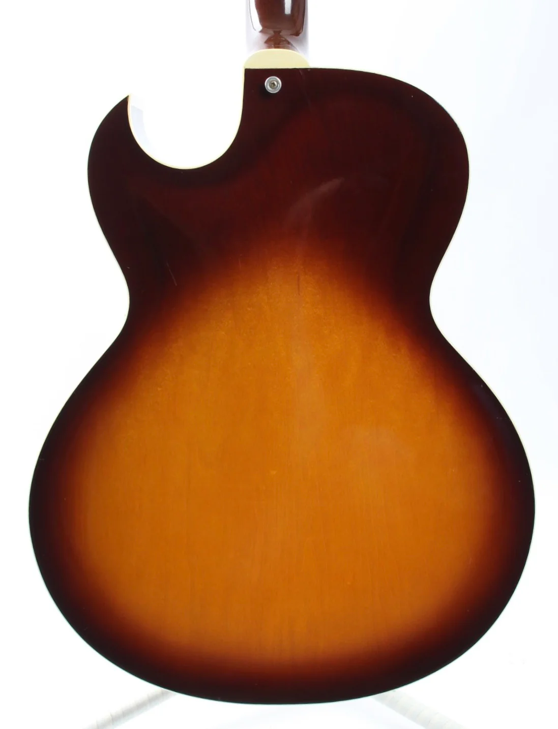 1973 Greco ES-175 vintage sunburst - Image 7