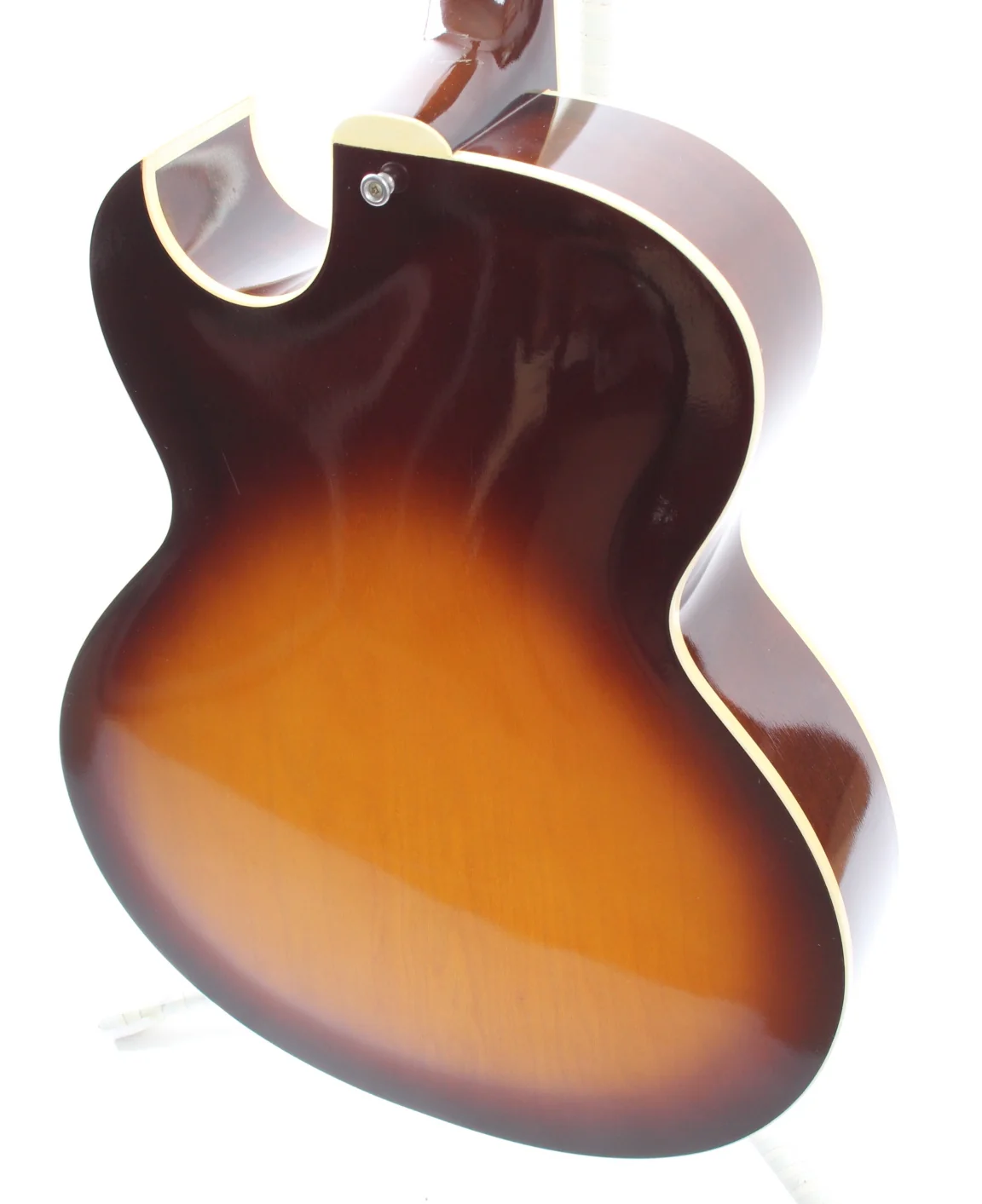 1973 Greco ES-175 vintage sunburst - Image 8