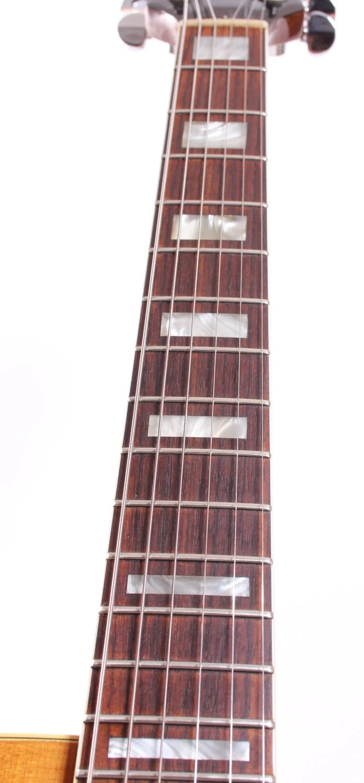 1973 Guild X-175 Manhattan blond - Image 4