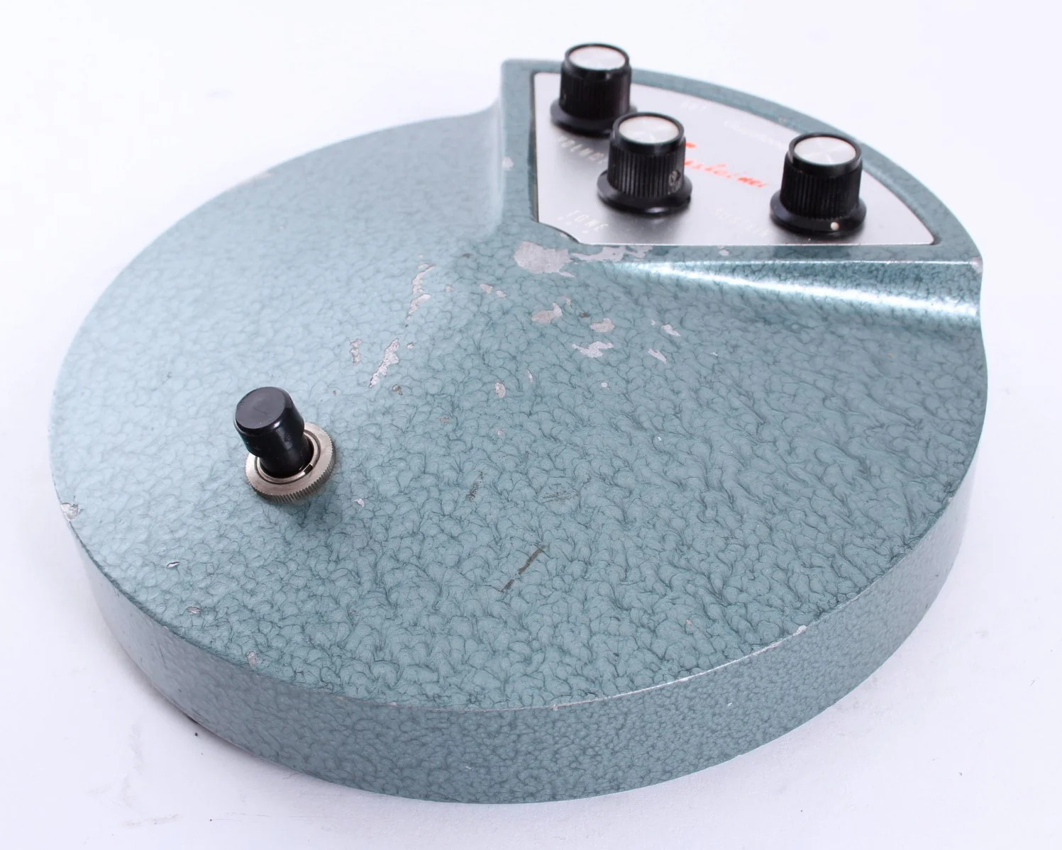 1973 Guyatone Sustainer FS-6 Fuzz