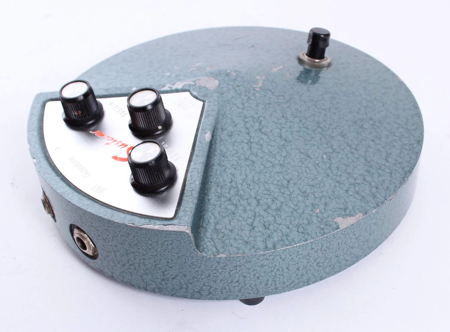 1973 Guyatone Sustainer FS-6 Fuzz - Image 2